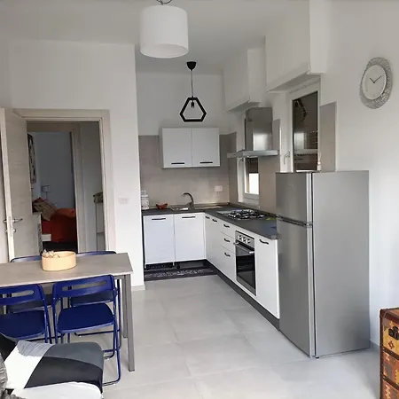 Maison De Famille Apartman *