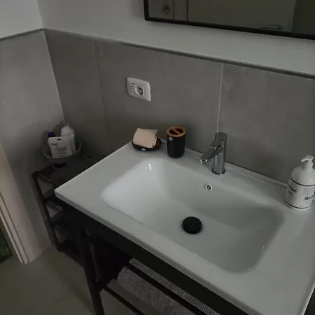 Maison De Famille Apartment