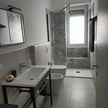 Appartement Maison De Famille *