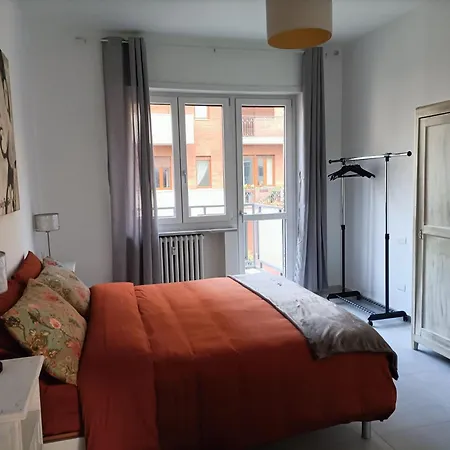 Maison De Famille Turin