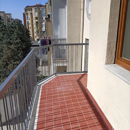 Maison De Famille Appartement *