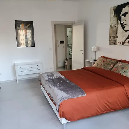 Maison De Famille Apartment Turin