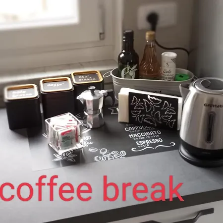 Apartment Maison De Famille *