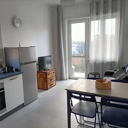 Apartment Maison De Famille