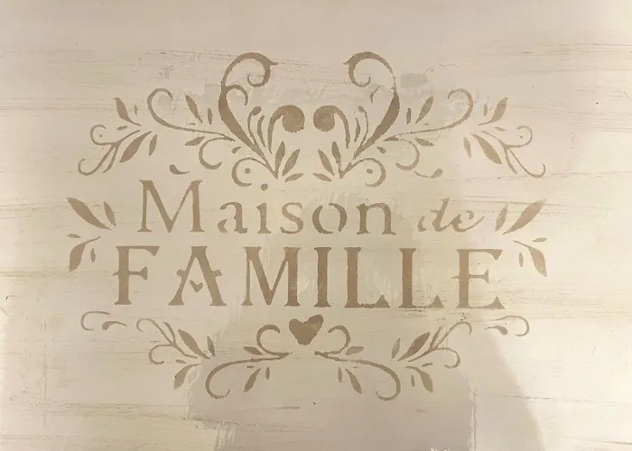 Maison De Famille * トリノ
