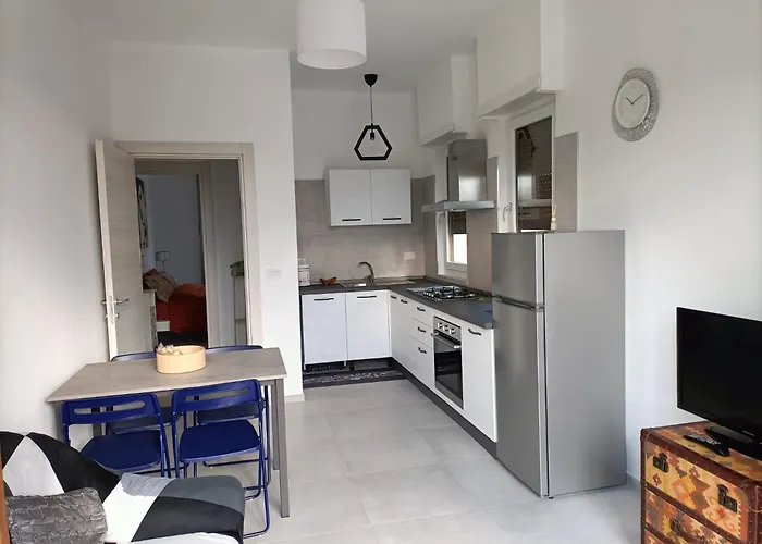 Maison De Famille Appartement *