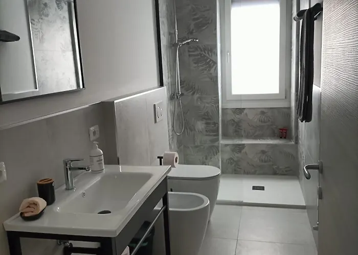 Appartement Maison De Famille *