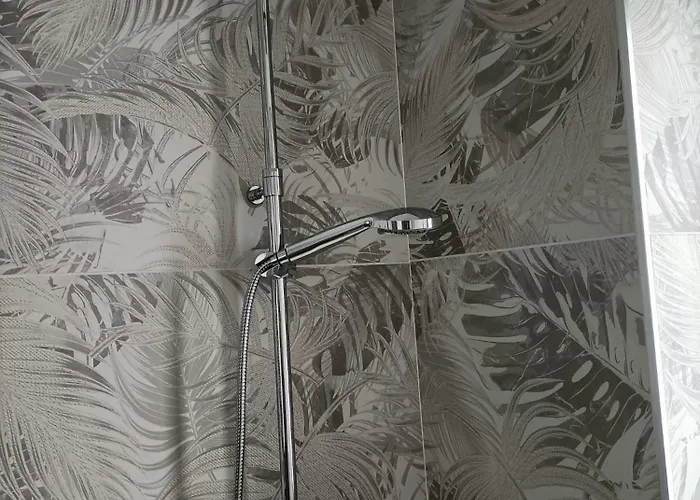 Maison De Famille Appartement *