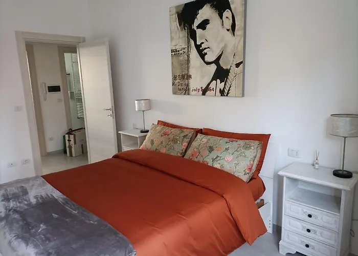 Maison De Famille Appartement *