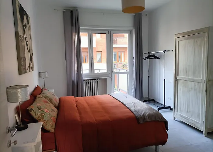 Maison De Famille טורינו