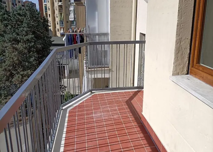 Maison De Famille דירה *