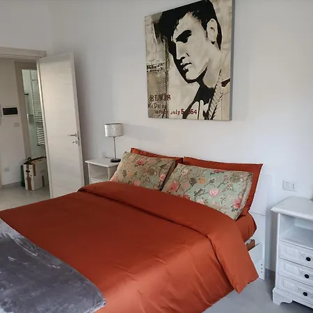 Maison De Famille شقة *