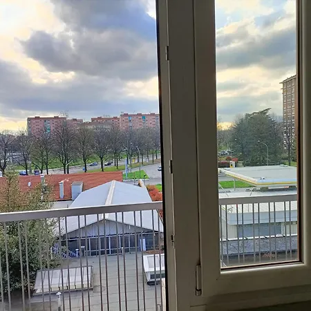 Maison De Famille شقة *