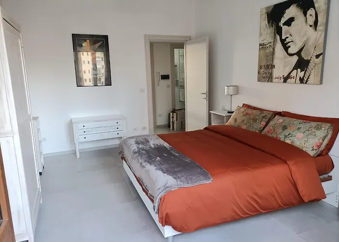 Maison De Famille شقة تورينو