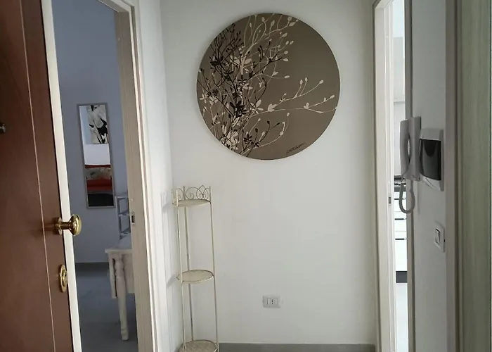 شقة Maison De Famille *