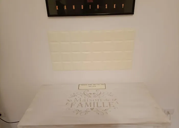 شقة Maison De Famille *